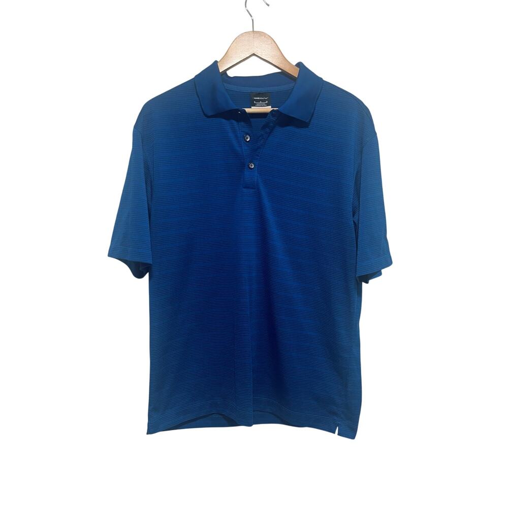 Nike golf polo